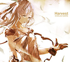 「灰と幻想のグリムガル」エンディング・テーマ<br> 「Harvest」