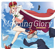 TVアニメ『サクラクエスト』オープニング・テーマ 「Morning Glory」